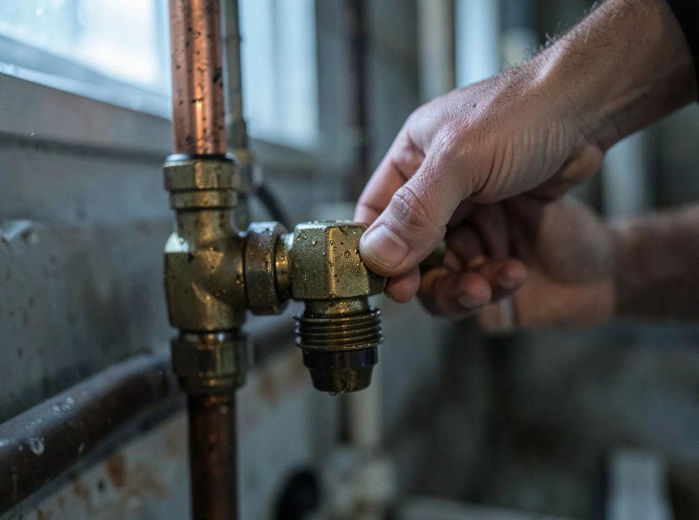 Emergency Plumber Cambridge Springs, PA FAQs